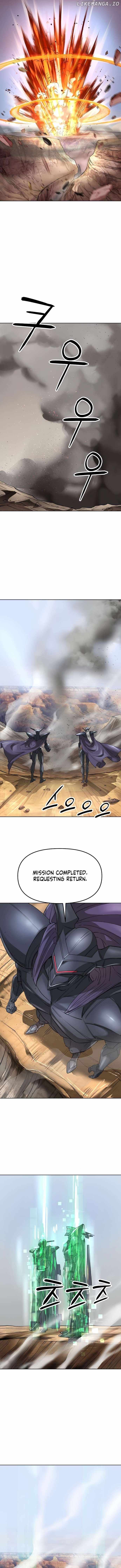 Cosmic Heavenly Demon 3077 Chapter 50 5